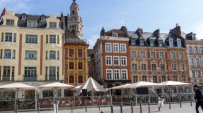 où boire une bonne bière à Lille ?