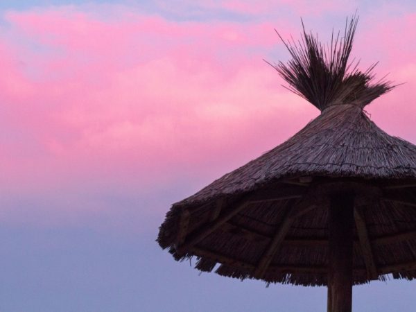 Comment je me suis mise nue en Corse !