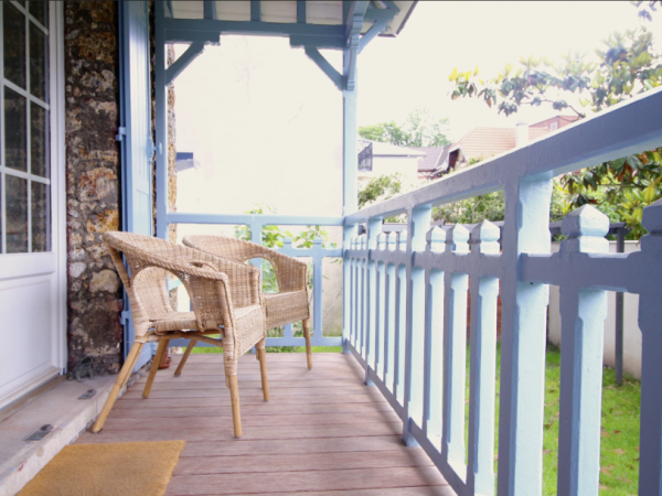 Plus de temps, plus de loisirs avec Luckey, la conciergerie d’Airbnb