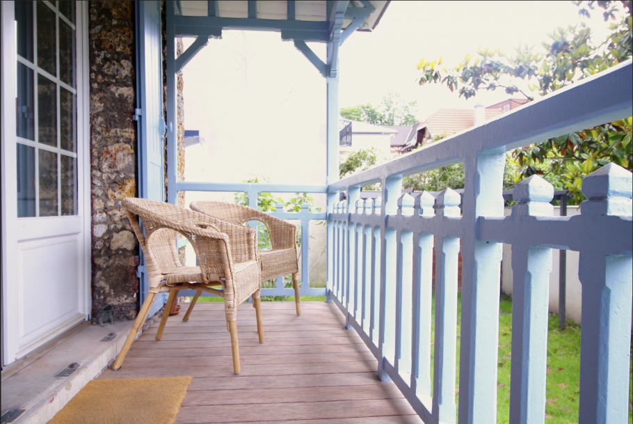 Plus de temps, plus de loisirs avec Luckey, la conciergerie d’Airbnb