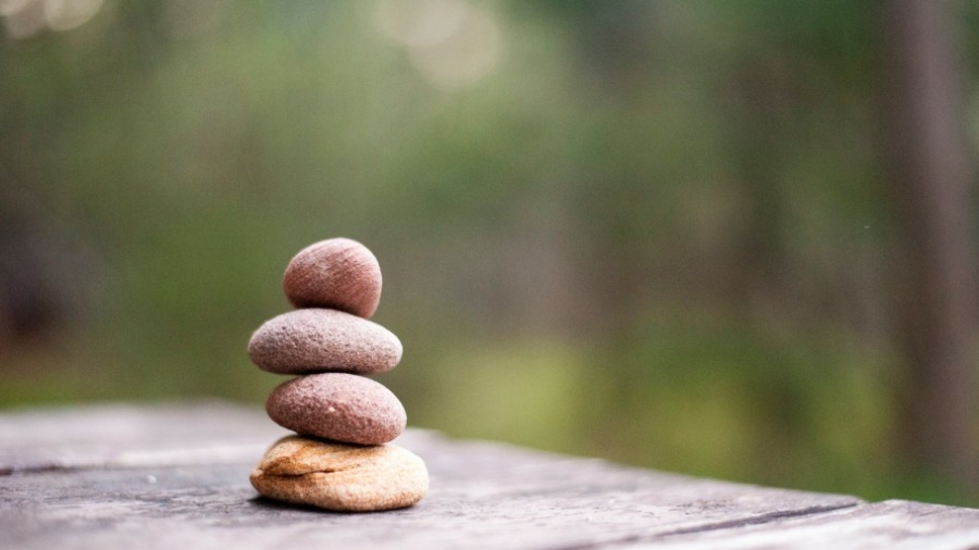 instagram : trouver l'équilibre