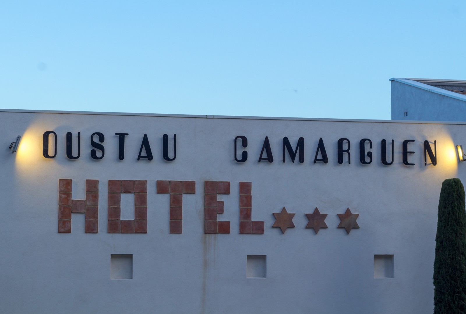 hotel grau du roi