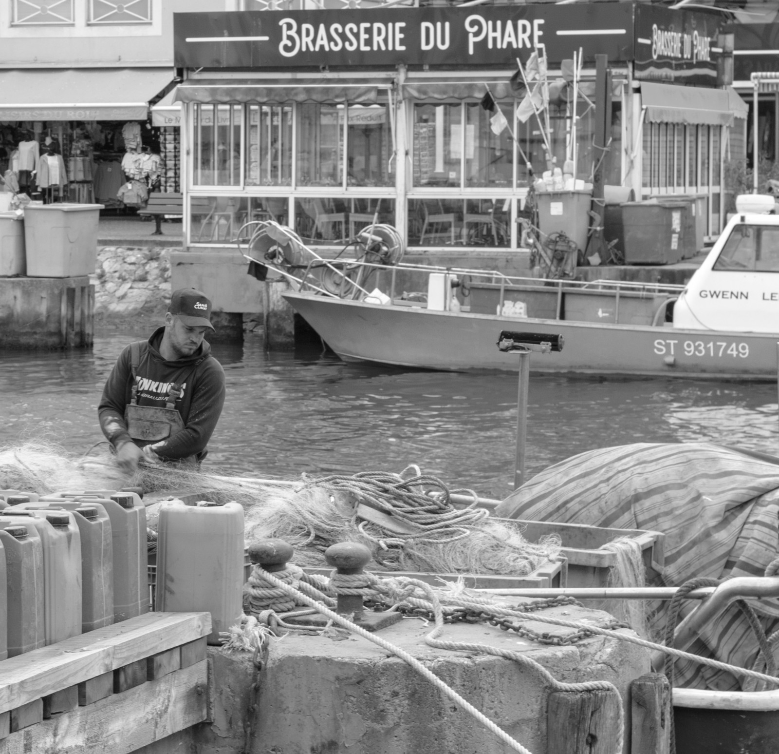 grau du roi vacances