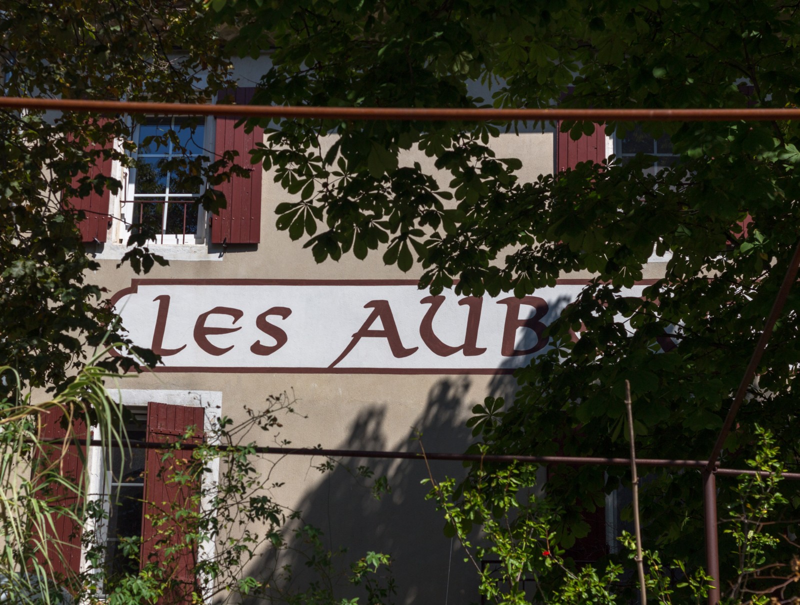 les aubergistes marsanne