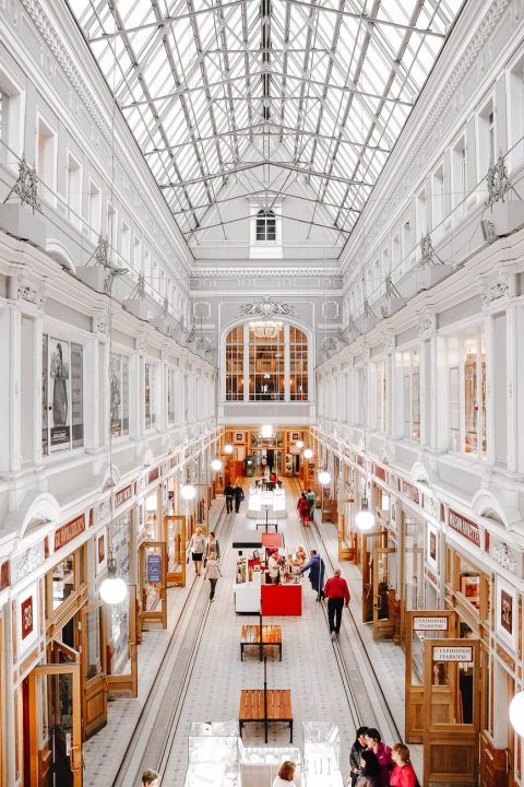 saint petersbourg 1