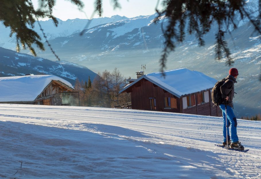 villages club du soleil des arcs 1800