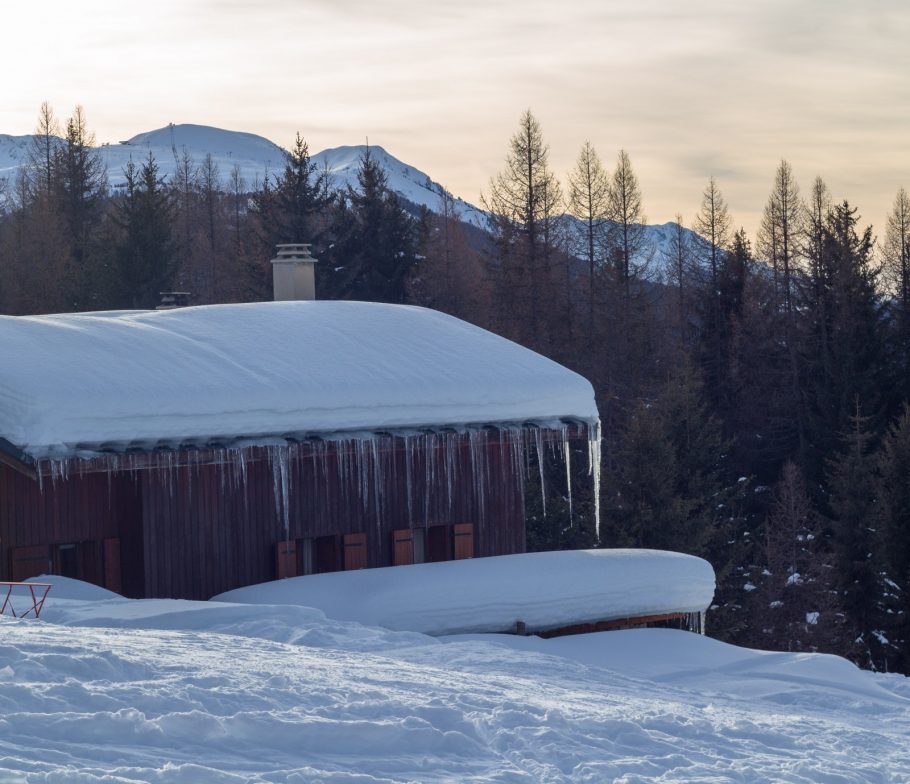 villages club du soleil des arcs 1800