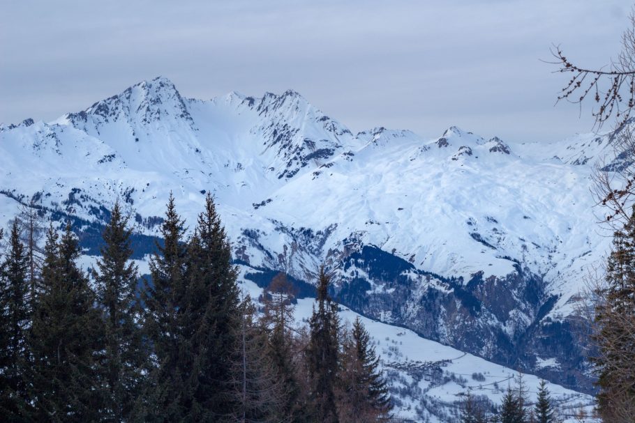 pourquoi choisirle village club du soleil des Arcs 1800 ?