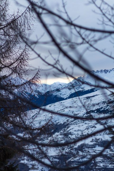 villages club du soleil des arcs 1800