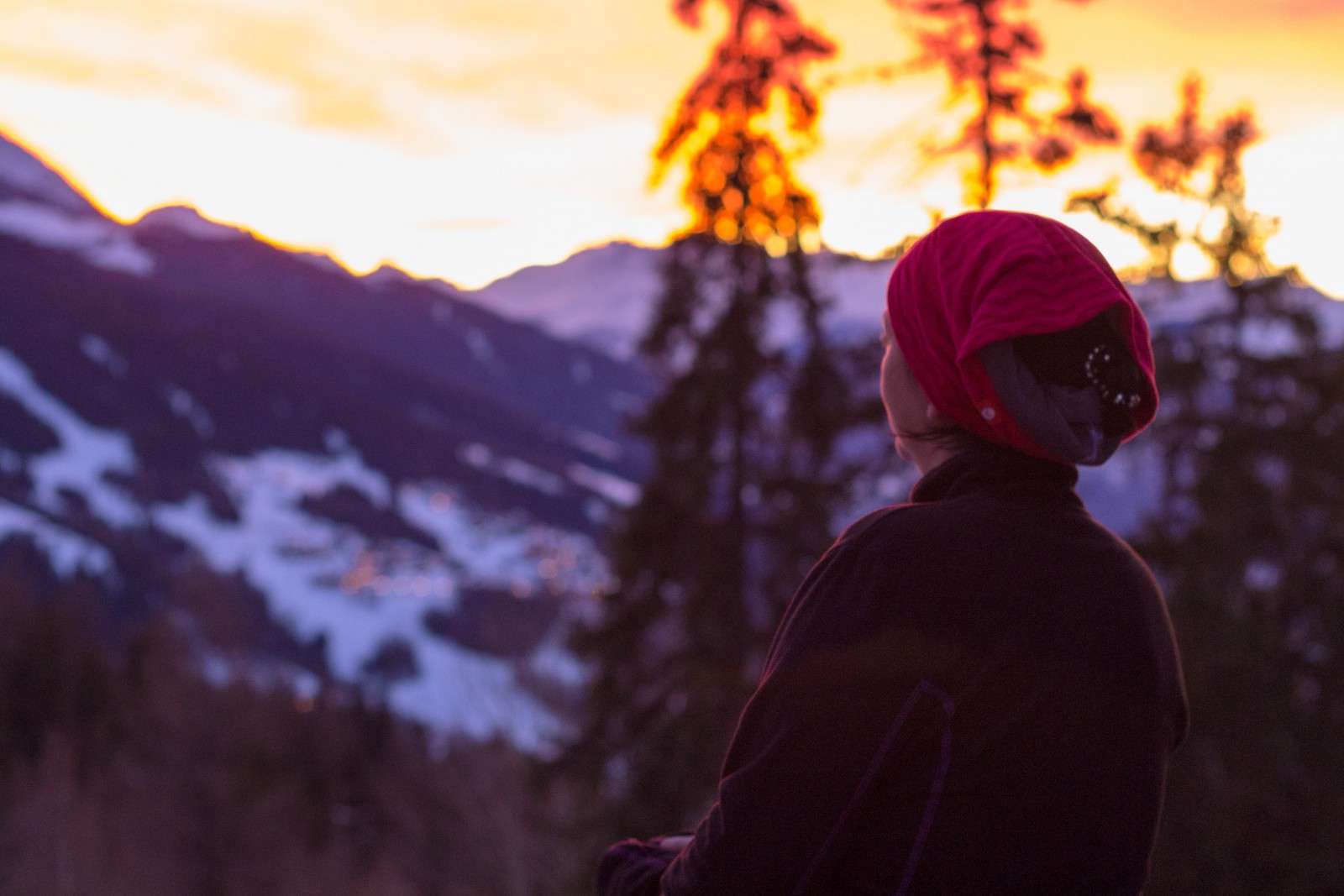 Pourquoi choisir le Village Club du Soleil des Arcs 1800 ?
