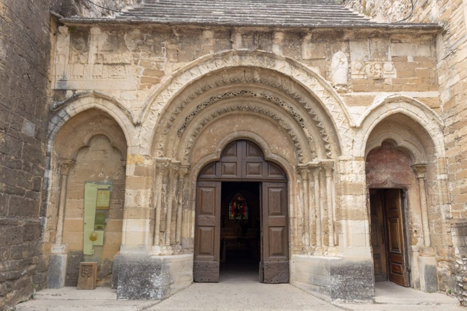 chapelle valeas drome