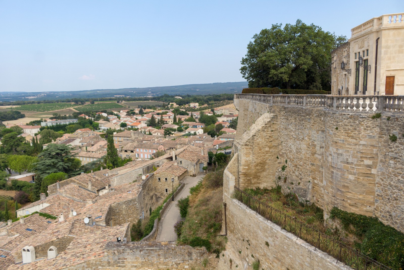 Une journée au Pays de Grignan dans la Drôme