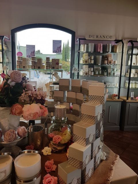 la durance boutique drome