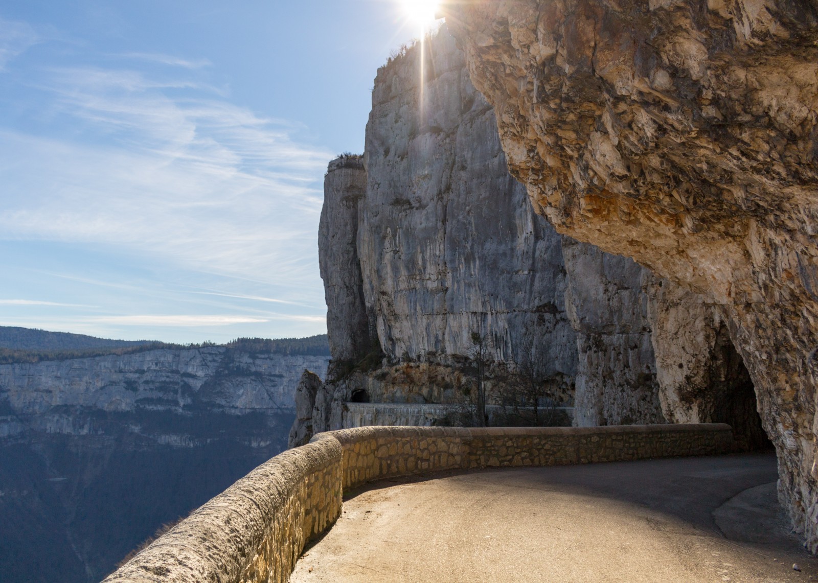 combe laval vercors