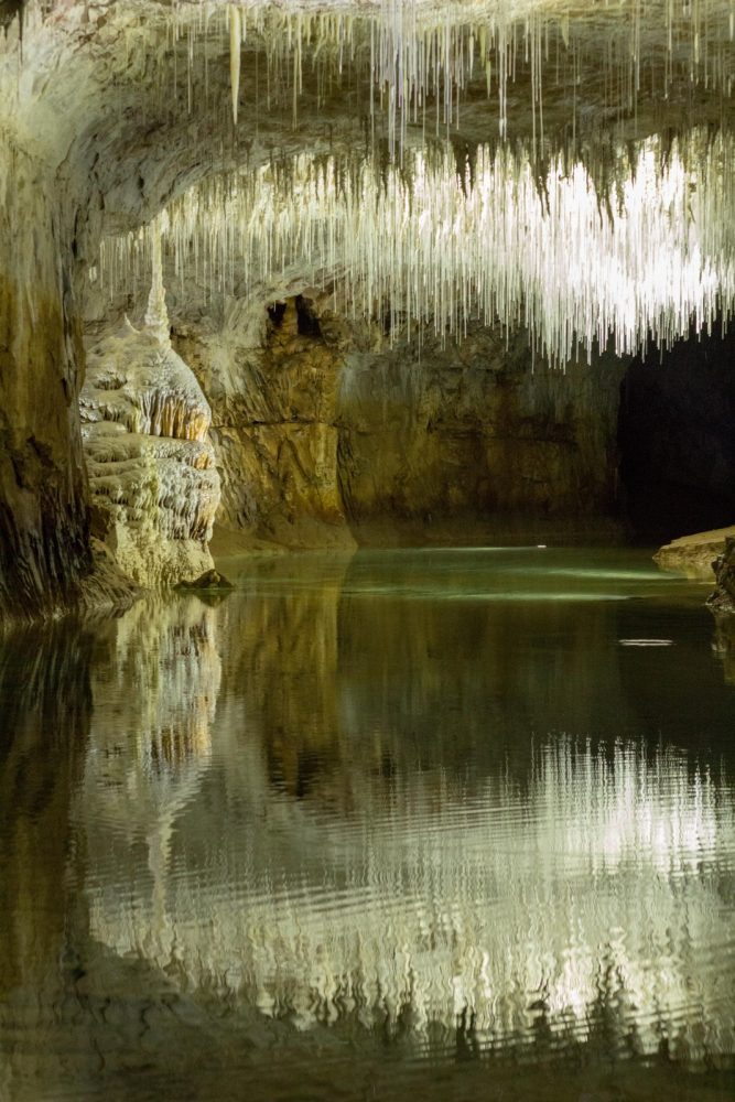 grotte choranches