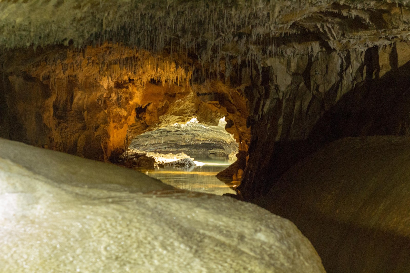 grotte vercors drome