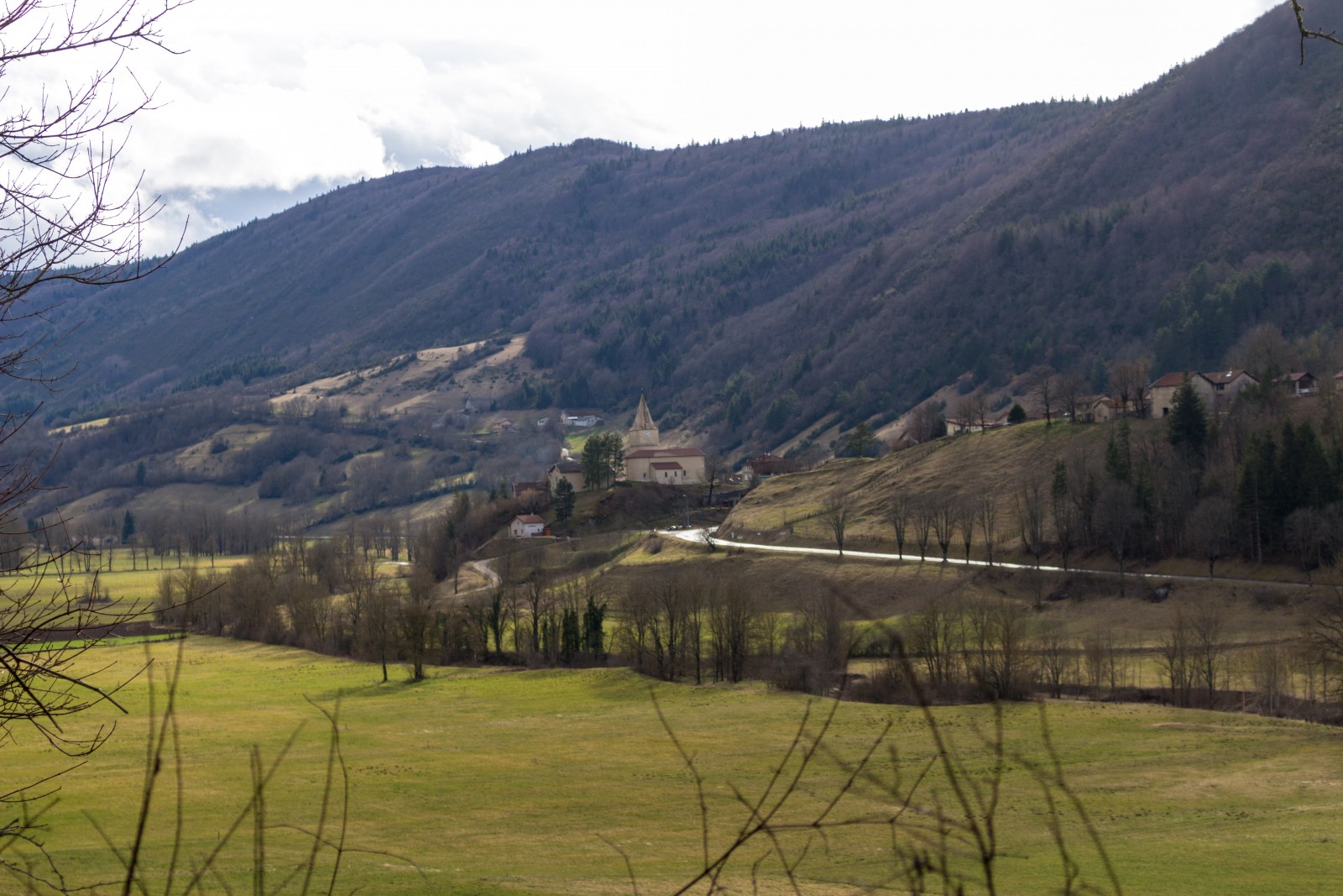 randonnées vercors