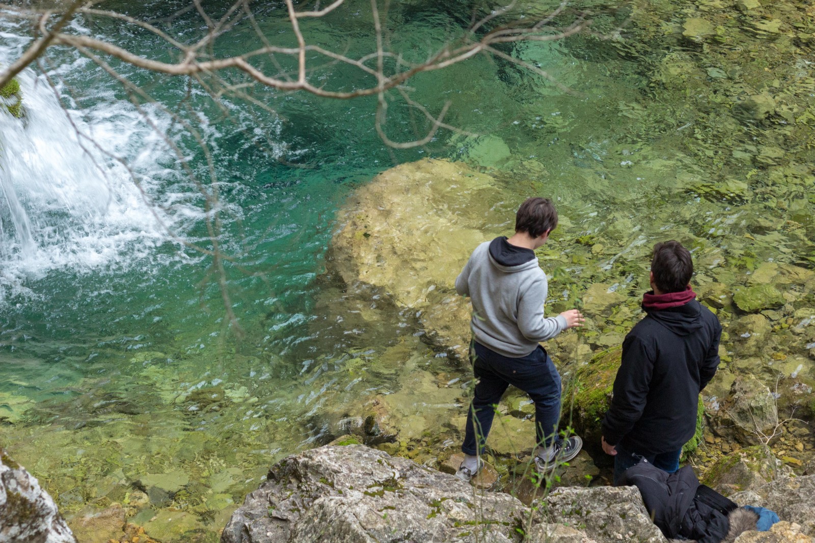 vercors en famille