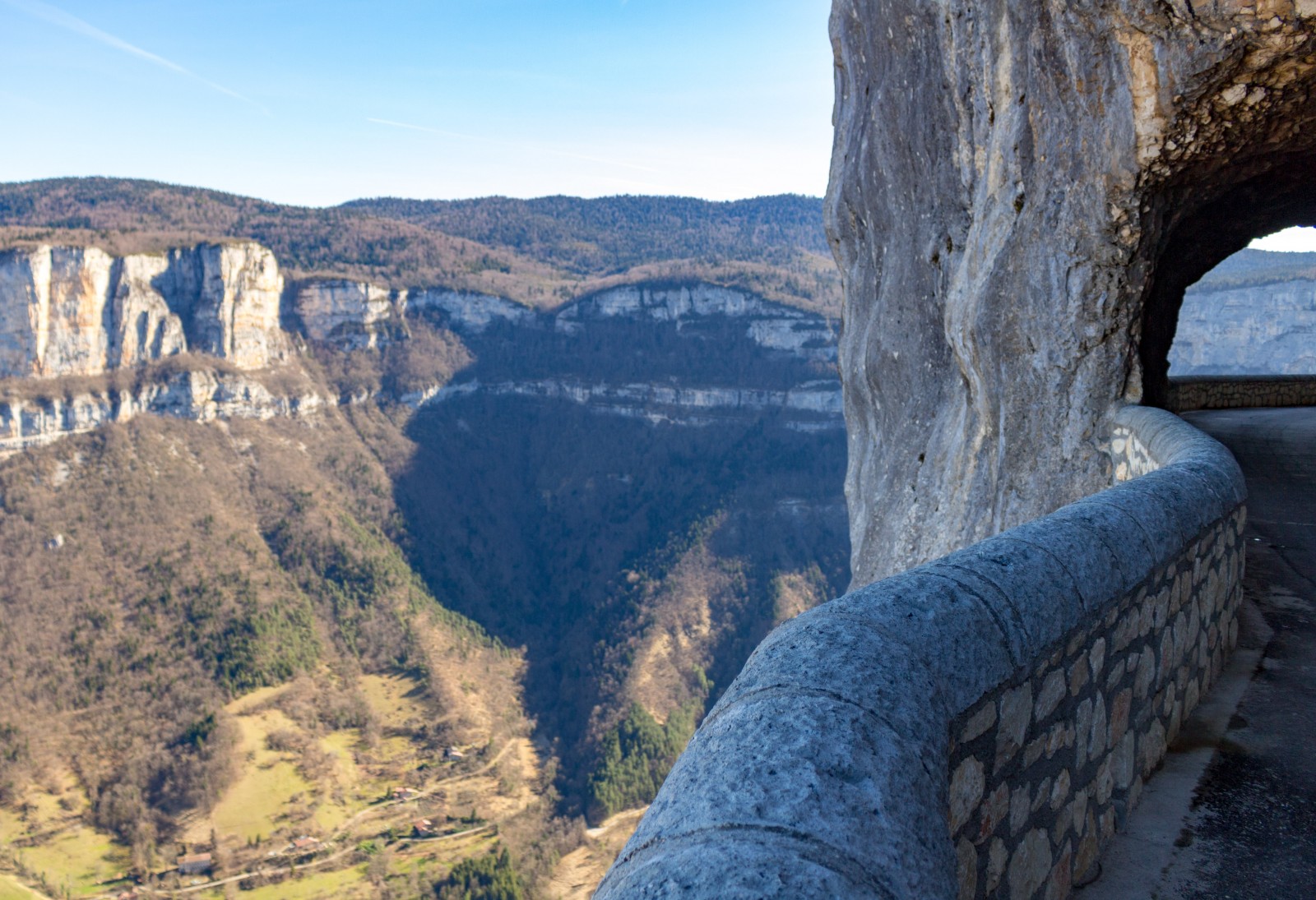 vercors famille