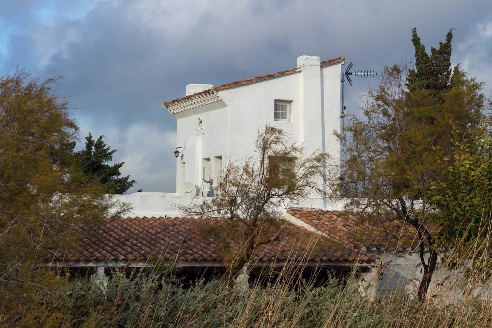 hotel cacharel camargue