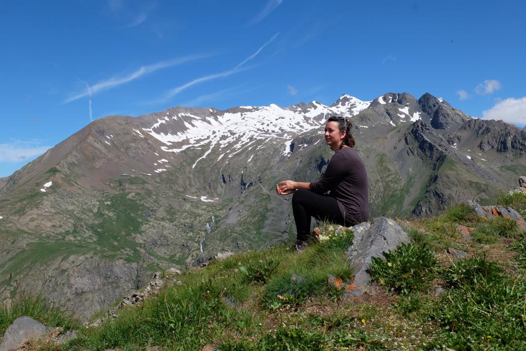 Yoga et méditation : retour d’expérience