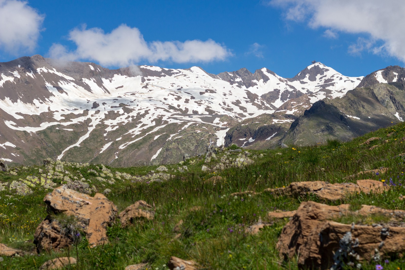 Un week-end aux 2 Alpes : quelles activités choisir ?