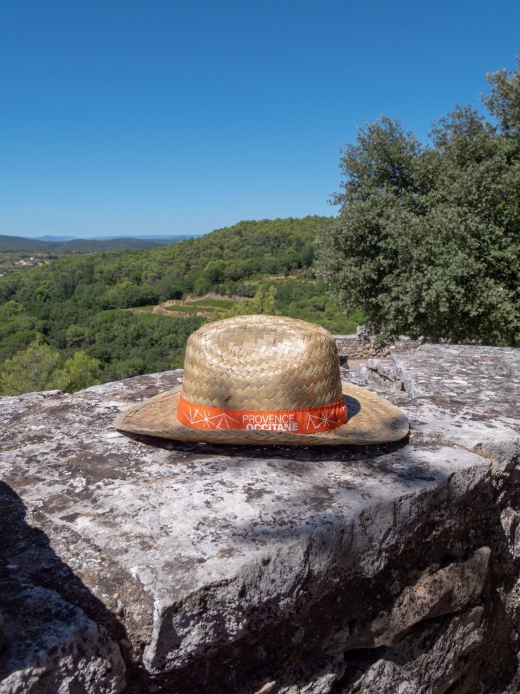 cornillon provence occitane