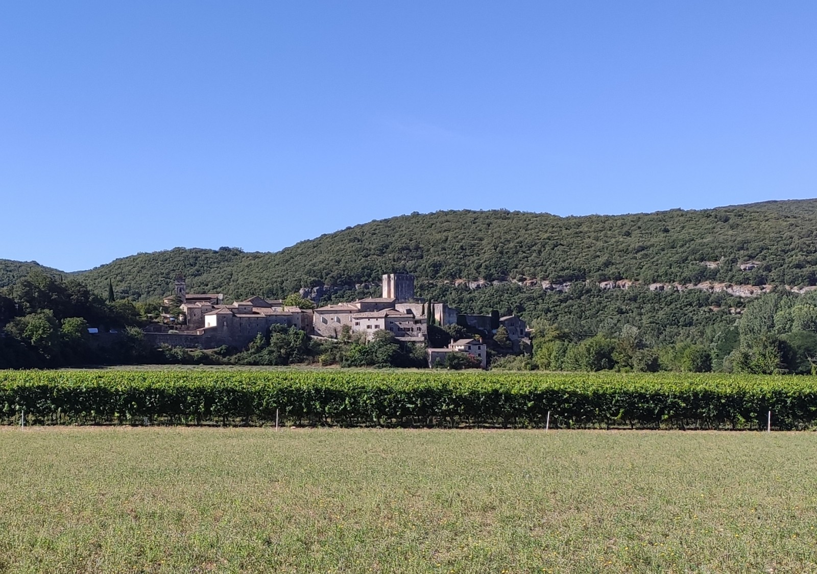 plus beaux villages provence occitane