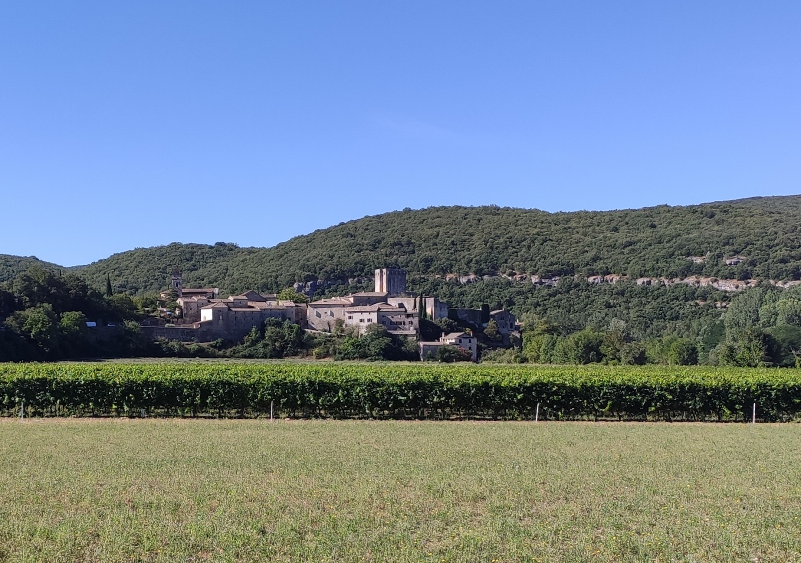 plus beaux villages provence occitane