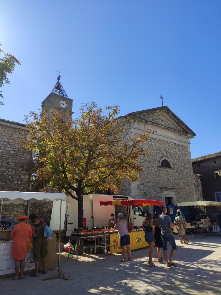 provence occitane