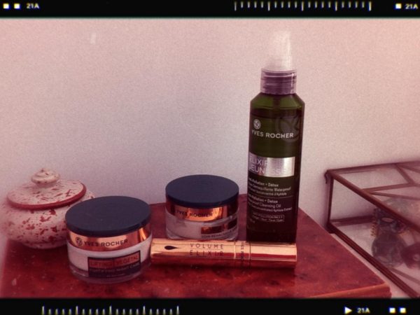 yves rocher produits âge