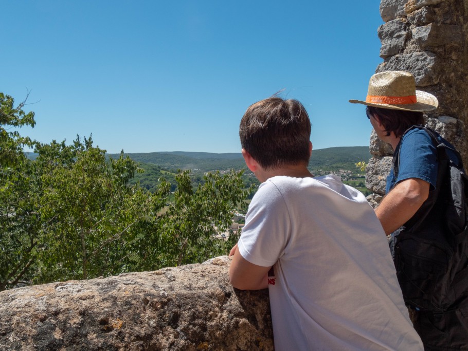 que faire en provence occitane ?