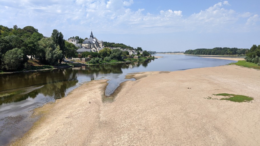 visiter la france