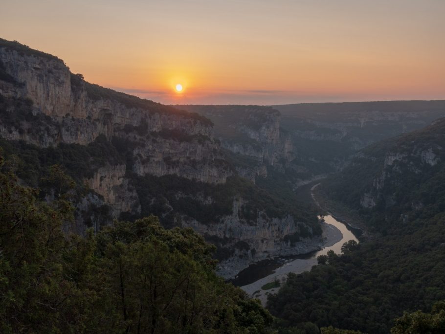 que faire en Ardèche ?