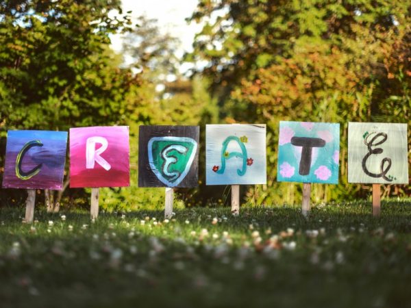 créativité et procrastination