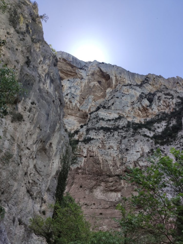 source fontaine de vaucluse