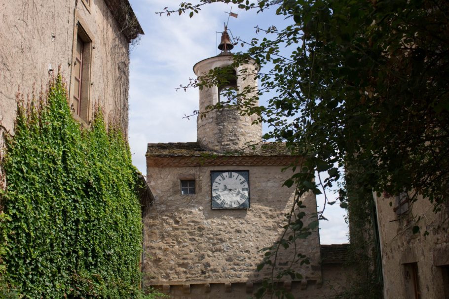 visiter cordes sur ciel