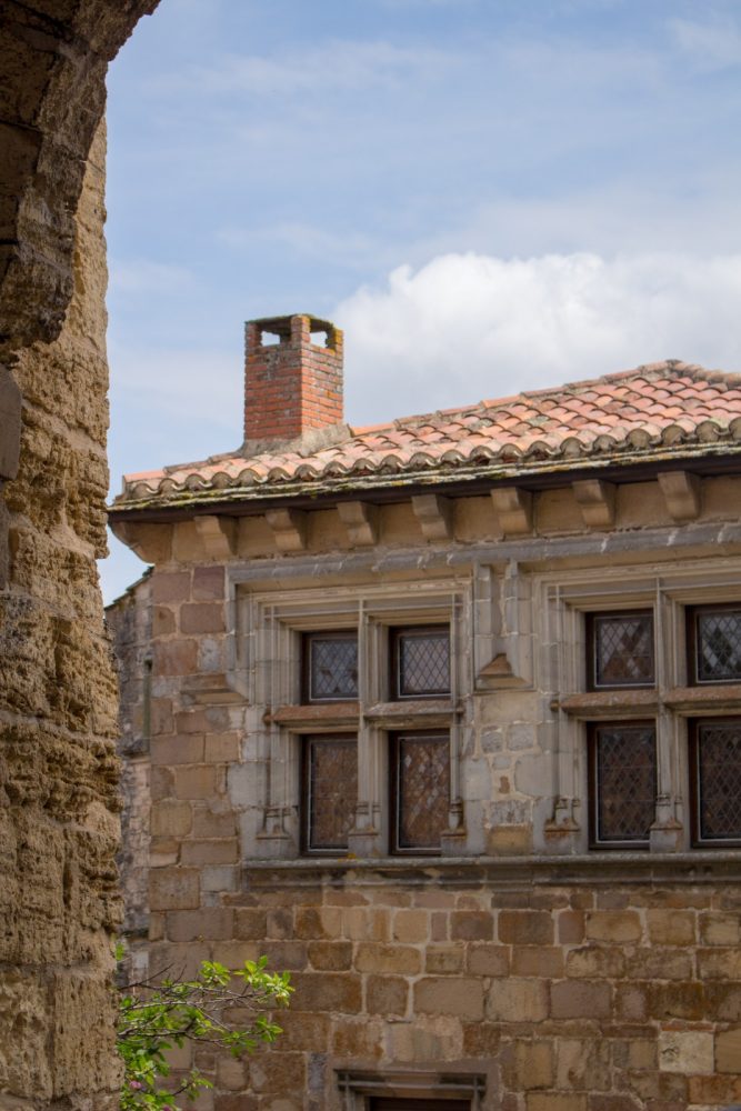 visiter cordes sur ciel