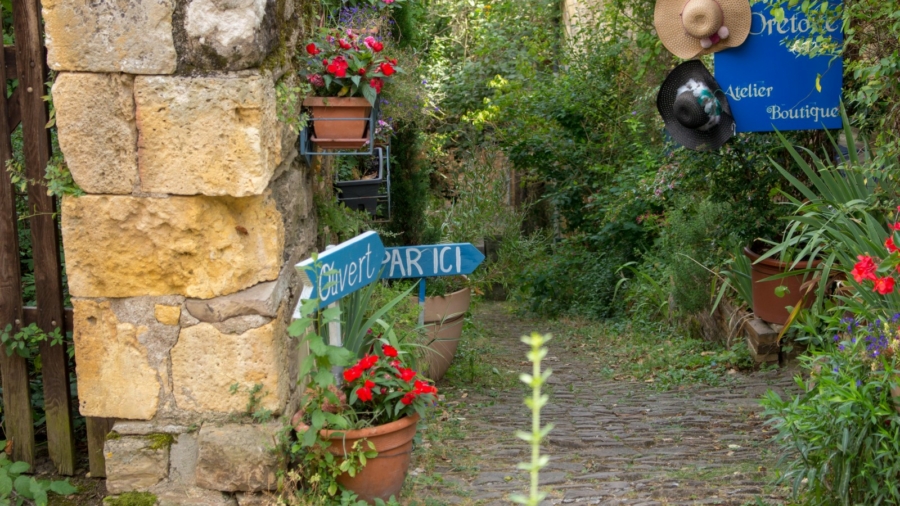 Cordes sur Ciel