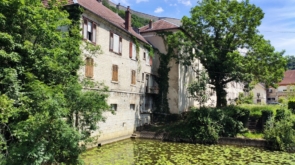 Visiter Besançon