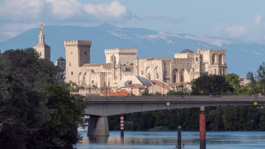 avignon vaucluse