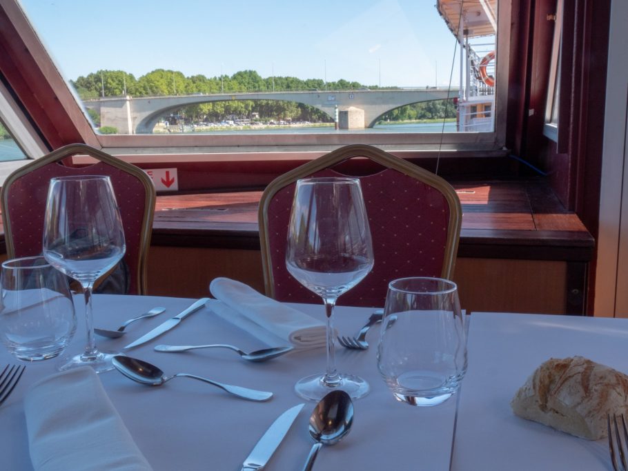 croisières avignon