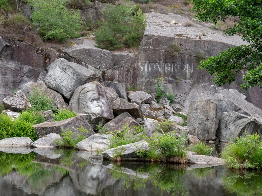 sidobre tarn