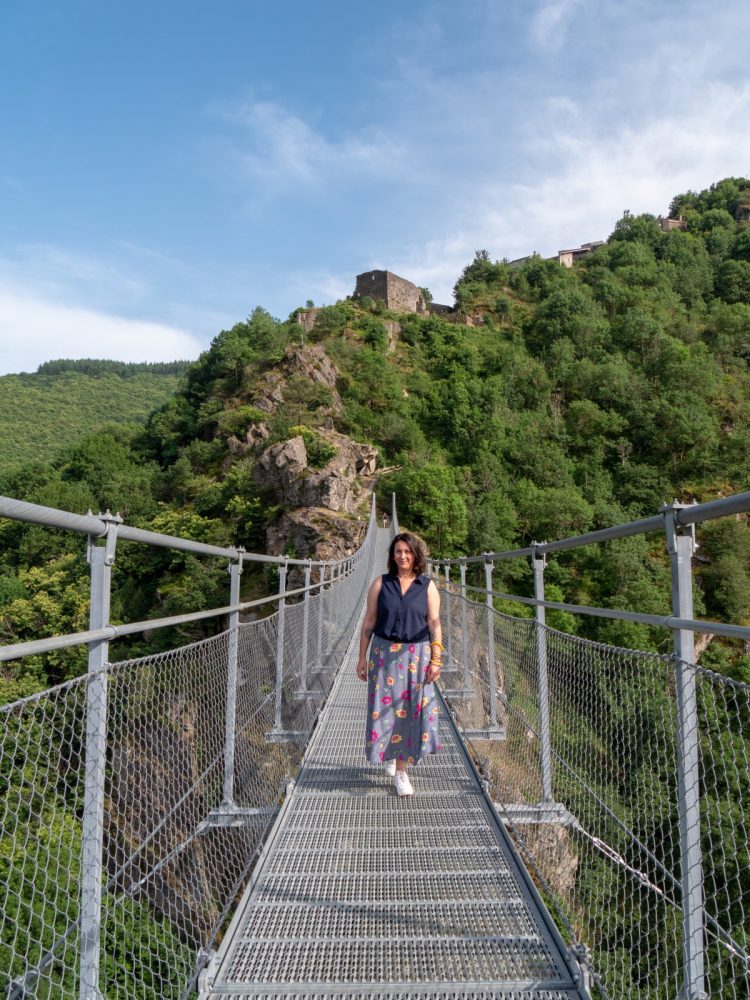 tarn passerelle