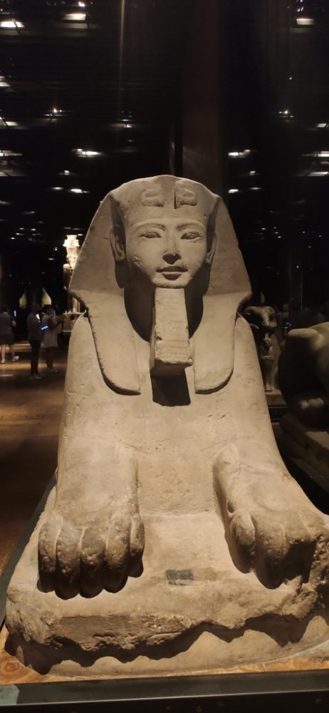 musée égyptien turin