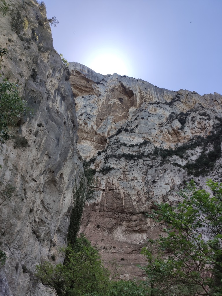 fontaine de vaucluse visiter