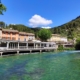 fontaine de vaucluse paysage