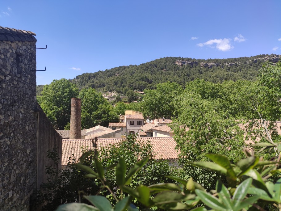 fontaine de vaucluse visiter