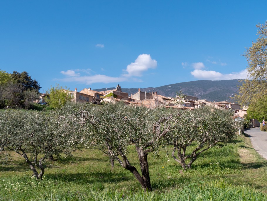 vacances en provence 