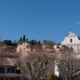 village de provence : Bedoin